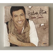 Esen Hakan Altun Senden Sonrası CD