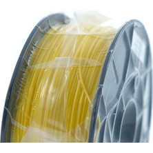 mm Hyper Pla Filament - Sarı, 1 kg