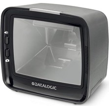 Magellan M3410 2d Karekod Barkod Okuyucu USB