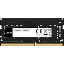 LD4AS016G-B3200GSST Notebook Bellek, 16GB Ddr4 3200MHZ Nb So-Dimm