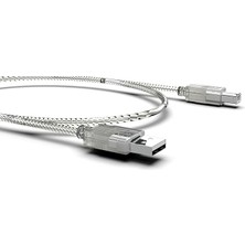 Ipr-01 USB 2.0 Printer Kablosu 1.5mt Kablo (Askili)