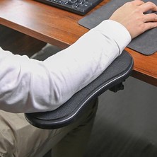 Ergonomik Bilgisayar Notebook Masa Dönen Bilek Destek Pedi Kol Dayama - AL5275