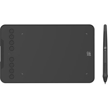 Deco Mini7 Grafik Tablet Android Windows Ios