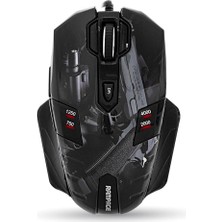 Gx-Core8 USB Guns Oyuncu Mouse