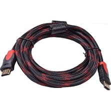 AL-4239 HDMI Kablosu 1.4b 3D 1.5 Metre Erkek- Erkek