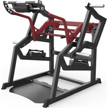 Nova Sport HS-601 Power Squat Profesyonel Squat Makinesi