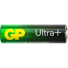 Batteries 27A Ultra Plus 27A/MN27 Boy Pil, 12 Volt, 5'li Kart