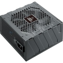 Power Element Revo Atx 3.1 850W 80+ Bronze Pcıe 5.1 Atx Güç Kaynağı (HP1-N2850BR-H12S)