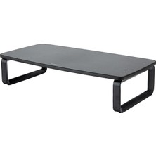 Ekstra Geniş Monitör Standı