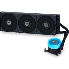 Li Galahad Iı Lite Performance Aıo 360MM Siyah Argb Işlemci Sıvı Soğutucu G89.GA2L36PB.00