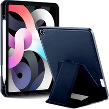 Samsung Galaxy Tab A9 Plus X210/GALAXY Tab A11+ Tablet Ile Uyumlu Kılıf Lüks Kadife Iç Kaplama