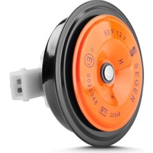 Seger 12V Disk Korna Didit Ince Ses Renault Soketli Seg 50FI1200006 - Seg 50FI1200006