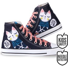 Mshb&G Orman Kedisi Kız Çocuk Sneakers Spor Ayakkabı