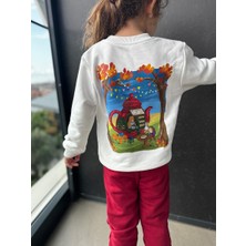 Melomel Cookie Unisex Eşofman Takım