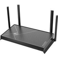 Archer BE230, BE3600 Mbps, Fiber Destekli, 2× 2.5 Gbps Wan/lan Port + 3× Gbps Port, Vpn Destekli,