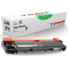 Lunatic Brother TN-1040 TN-1020 TN-1035 Muadil Toner HL1110-1111-1211-1511-1811-1911-1815 (1500 Sayf