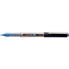 Eye Broad UB-150-10 Mürekkep Silindiri, 1mm Uç, Mavi Mürekkep, 12 Adet