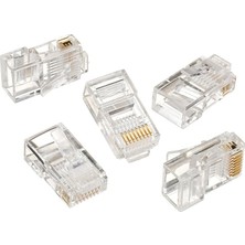 SLX-880 Rj-45 8P8C 50LIK Jack