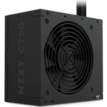 C750 Bronze 750W 80+ Bronze Non Modüler Atx Güç Kaynağı PA-7B3BB-EU