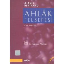 Defne Store Ahlak Felsefesi