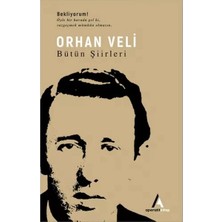 Defne Store Orhan Veli - Bütün Şiirleri