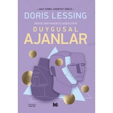Defne Store Duygusal Ajanlar - Argos'taki Kanopus Arşivleri 5