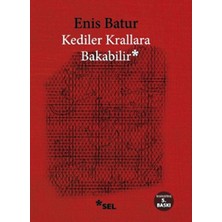 Defne Store Kediler Krallara Bakabilir