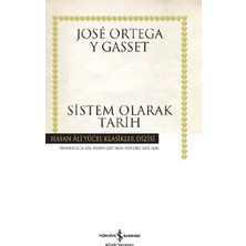 Defne Store Sistem Olarak Tarih (Ciltsiz)