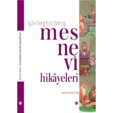 Defne Store Şiirleştirilmiş Mesnevi Hikayeleri
