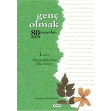Defne Store Genç Olmak 1. Cilt
