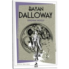 Defne Store Bayan Dalloway