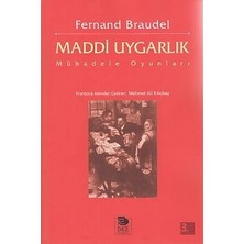 Defne Store Maddi Uygarlık - Mübadele Oyunları