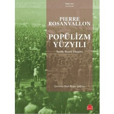 Defne Store Popülizm Yüzyılı