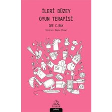 Defne Store Ileri Düzey Oyun Terapisi