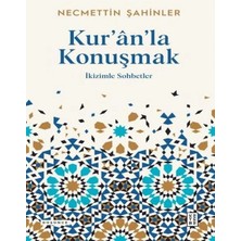 Defne Store Kur'an'la Konuşmak