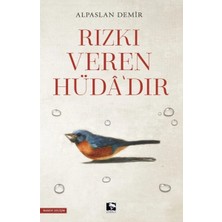 Defne Store Rızkı Veren Hüdâ’dır