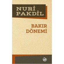 Defne Store Bakır Dönemi