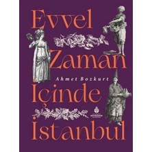 Defne Store Evvel Zaman Içinde Istanbul