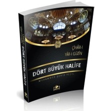 Defne Store Dört Büyük Halife Roman Boy