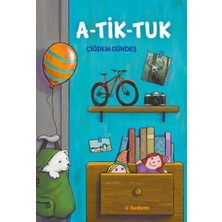 Defne Store A-Tik-Tuk