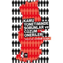 Defne Store Kamu Yönetiminde Sorunlar ve Çözüm Önerileri