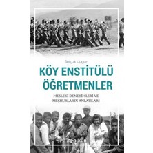 Defne Store Köy Enstitülü Öğretmenler