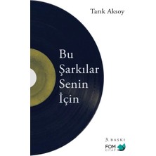 Defne Store Bu Şarkılar Senin Için
