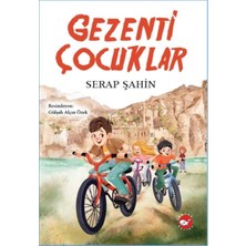 Defne Store Gezenti Çocuklar