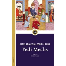 Defne Store Yedi Meclis - Mecâlis-I Seb‘a