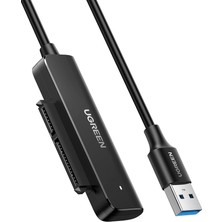 USB 3.0 To Sata 3 Dönüştürücü Adaptör
