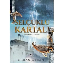 Defne Store Selçuklu Kartalı
