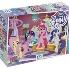 Defne Store My Lıttle Pony Puzzle 100
