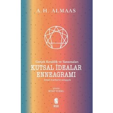 Defne Store Kutsal Idealar Enneagramı