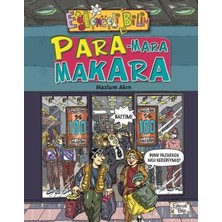 Defne Store Para - Mara Makara